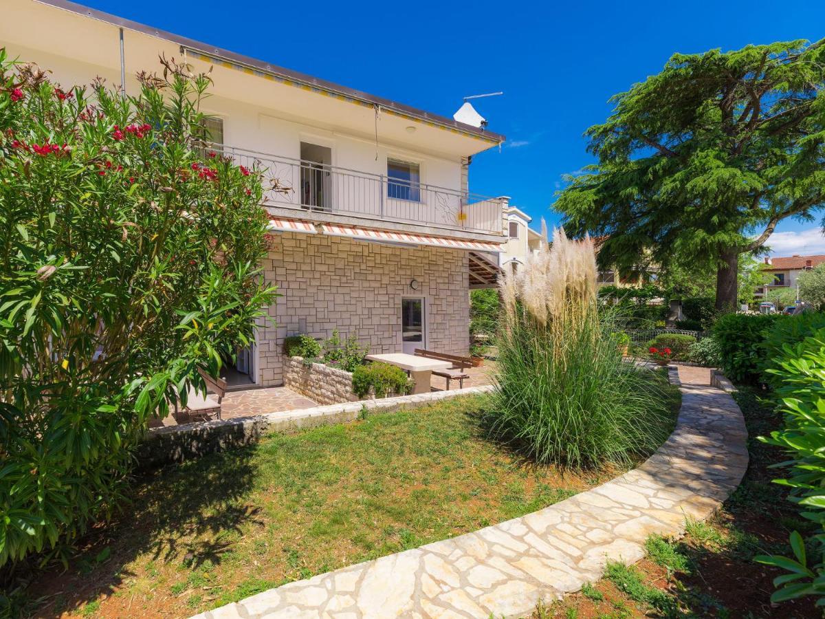 אומאג Apartment Nika-12 By Interhome מראה חיצוני תמונה