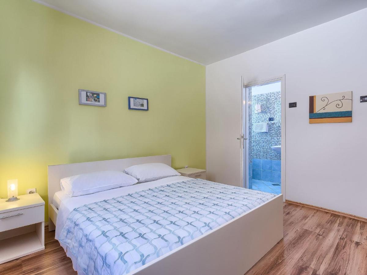 אומאג Apartment Nika-12 By Interhome מראה חיצוני תמונה