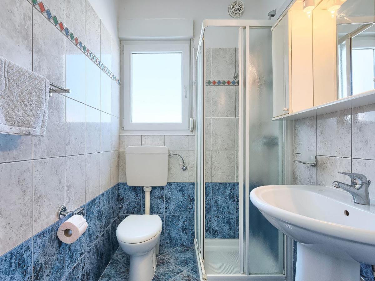 אומאג Apartment Nika-12 By Interhome מראה חיצוני תמונה